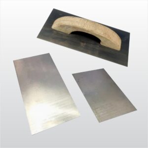 Putty Blade & Gurmala