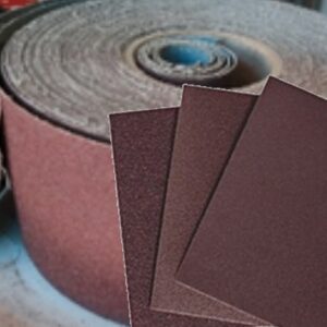 Water Paper & Rolls