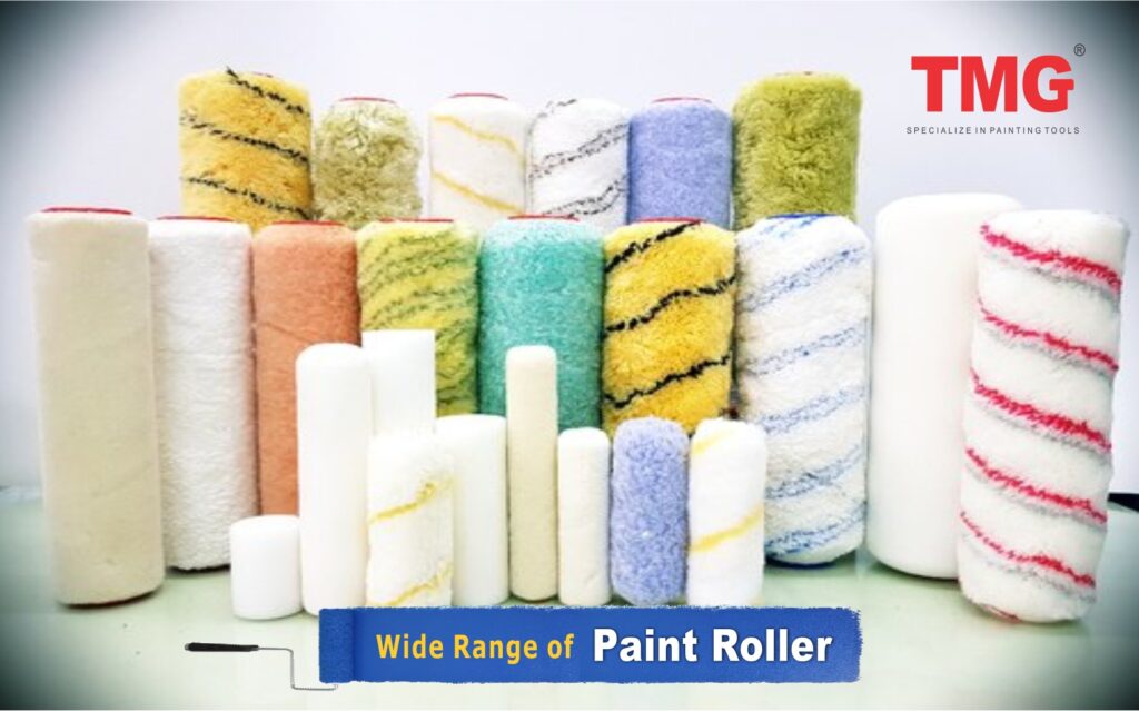 Paint Roller