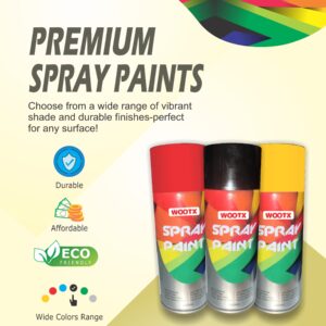 Spray Paint